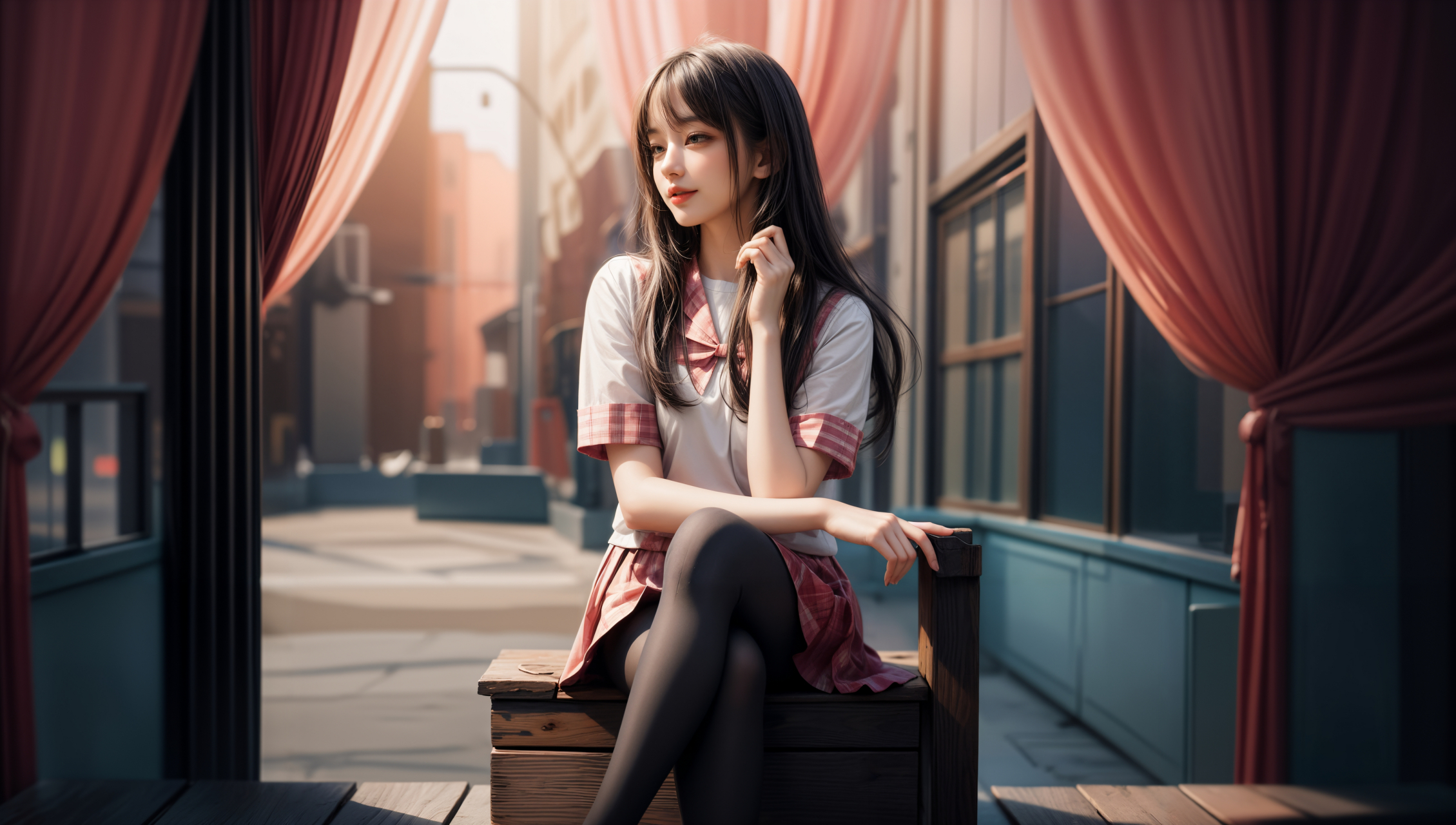 走出一条中国特色城市现代化新路子——习近平总书记重要讲话为做好新时代新征程的城市工作提供根本遵循